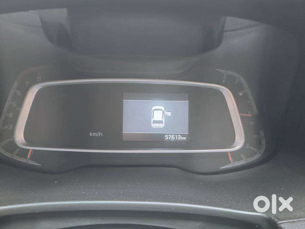 Kia Sonet Htk Plus, 2021, Petrol