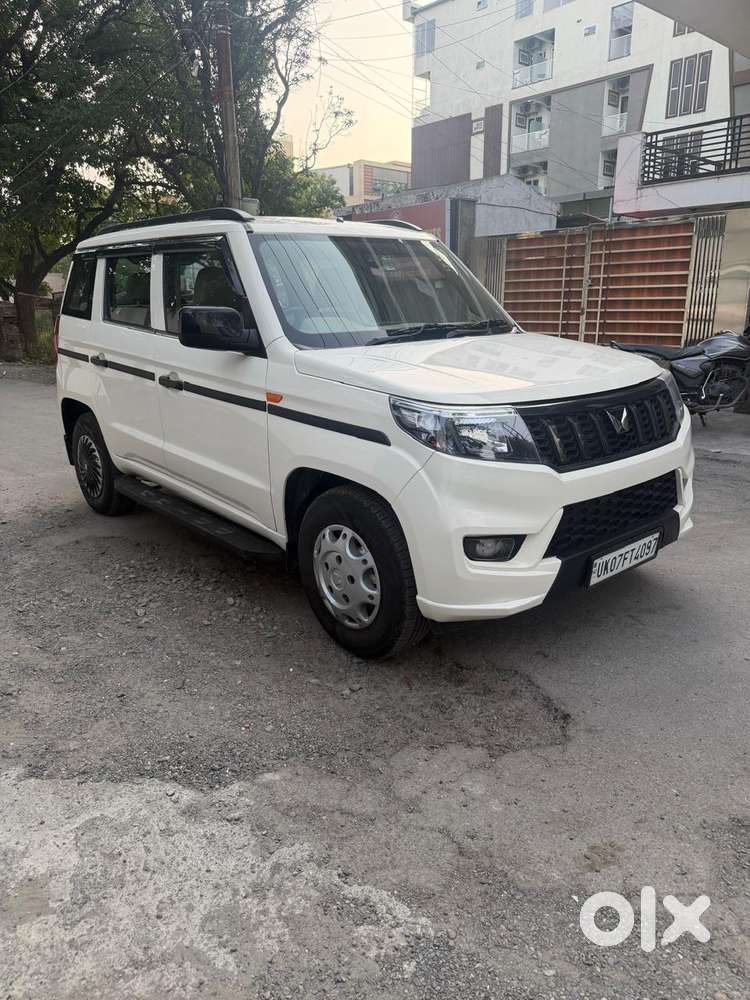 Mahindra Bolero Neo N4, 2024, Diesel