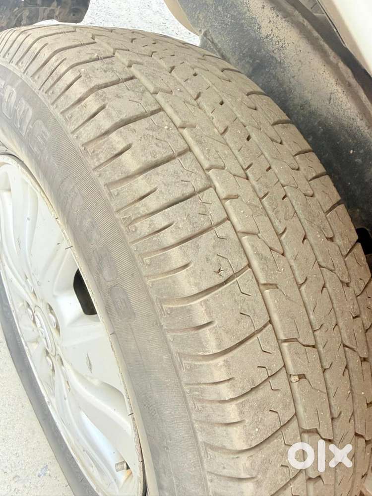 Toyota Innova 2011