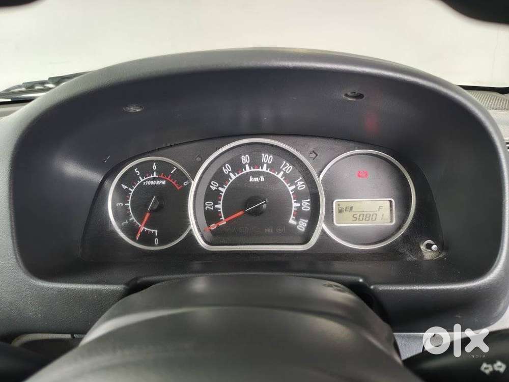 Maruti Suzuki Alto K10 VXI, 2012, Petrol