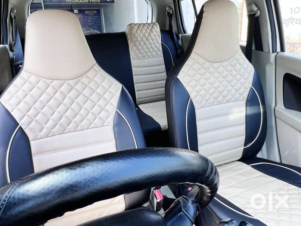 Maruti Suzuki Celerio Vxi, 2017, Petrol