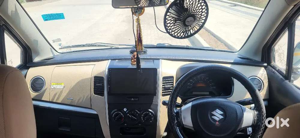 Maruti Suzuki Wagon R 2018 Cng & Hybrids 150000 Km Driven