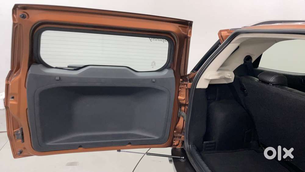 Ford Ecosport 1.5 Ti Vct Mt Titanium, 2019, Petrol