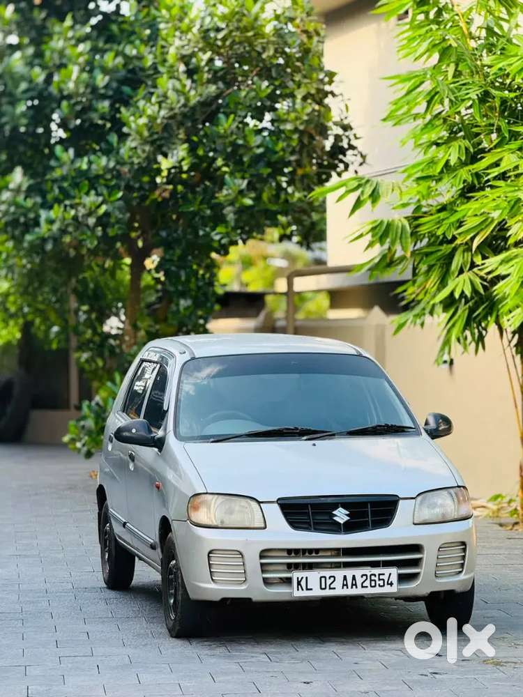 Maruti Suzuki Alto 2007