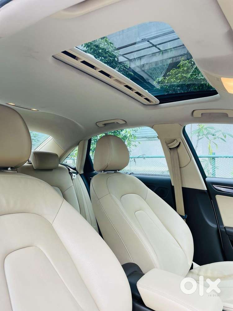 Audi A4 2.0 Tdi, 2016, Diesel