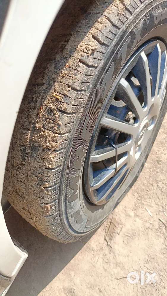 Maruti Suzuki Alto 800 2011