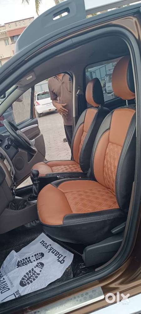Renault Duster Rxz, 2016, Diesel