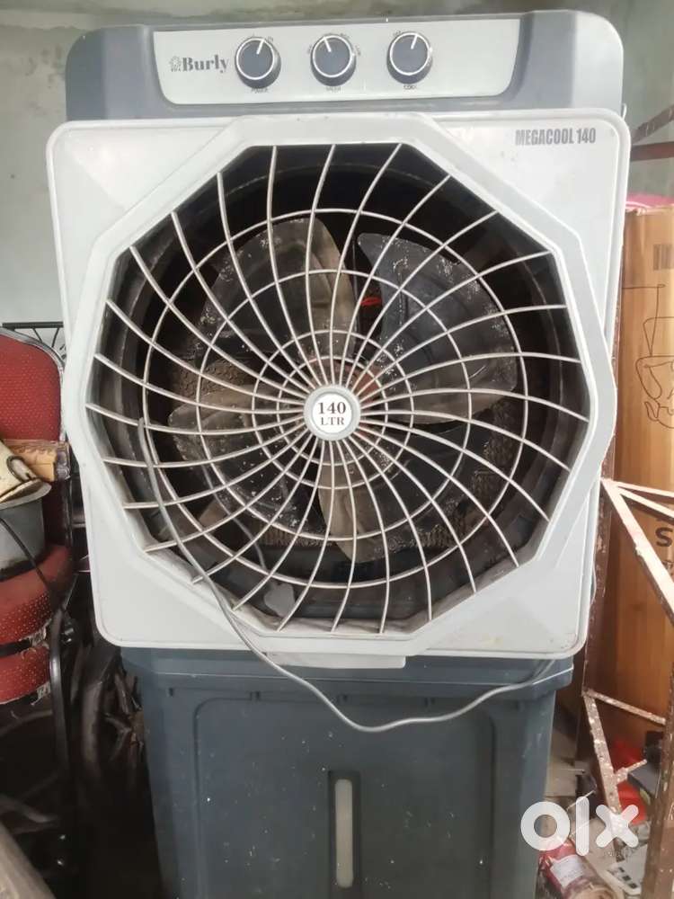 140liter fully condition