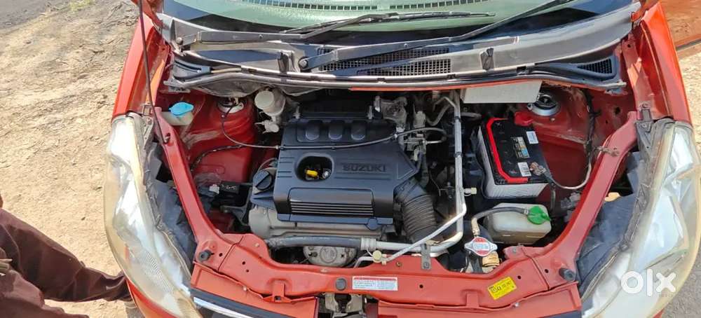 Maruti Suzuki Estilo