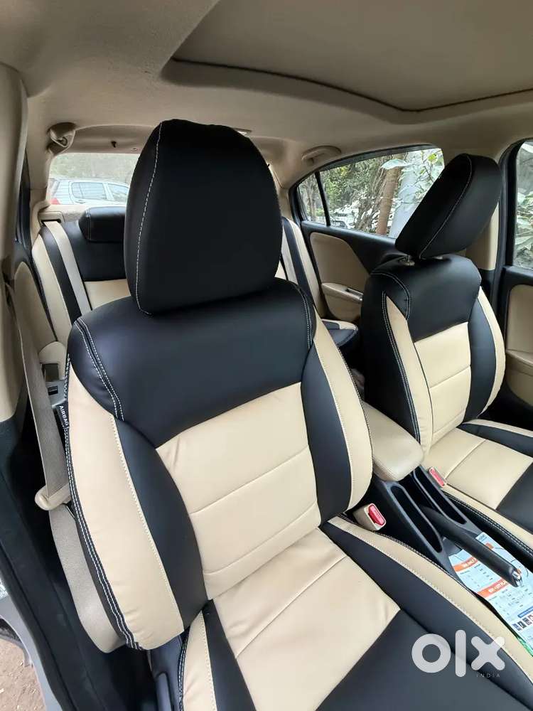 Honda City Petrol Manual Mint Condition