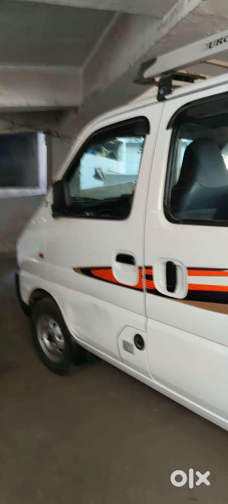 Maruti Suzuki Eeco 2020