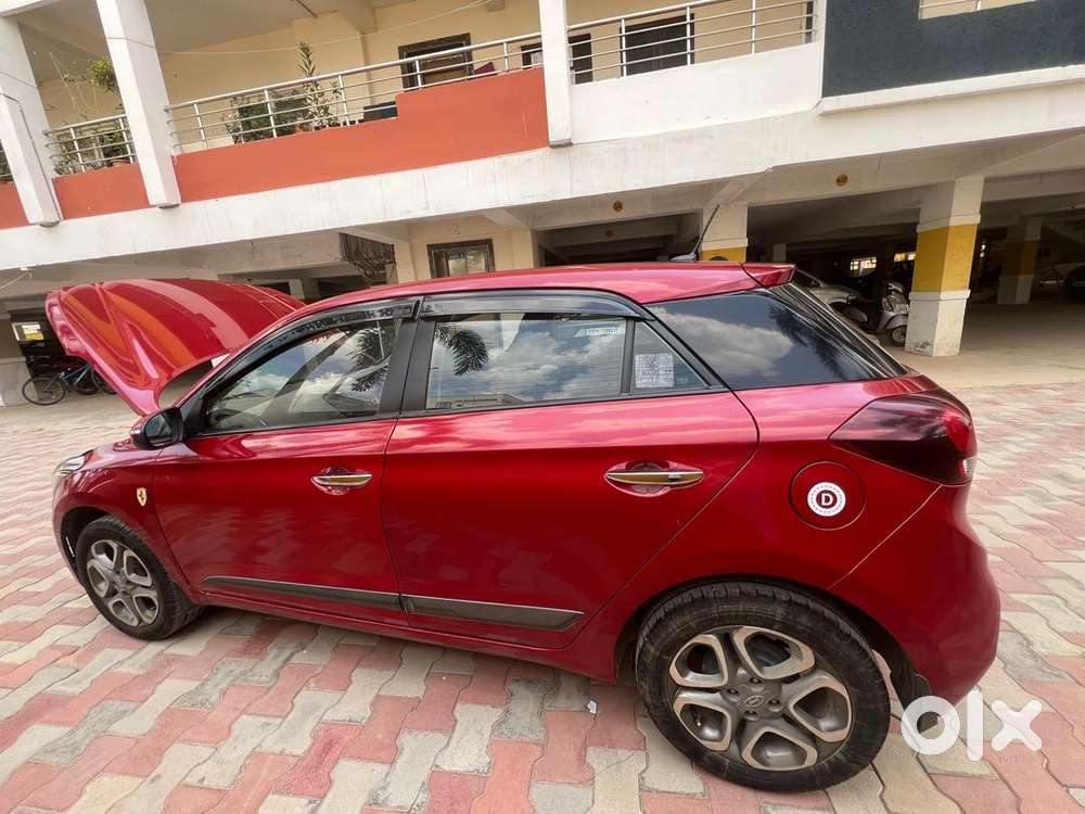 Hyundai Diesel Car 2019