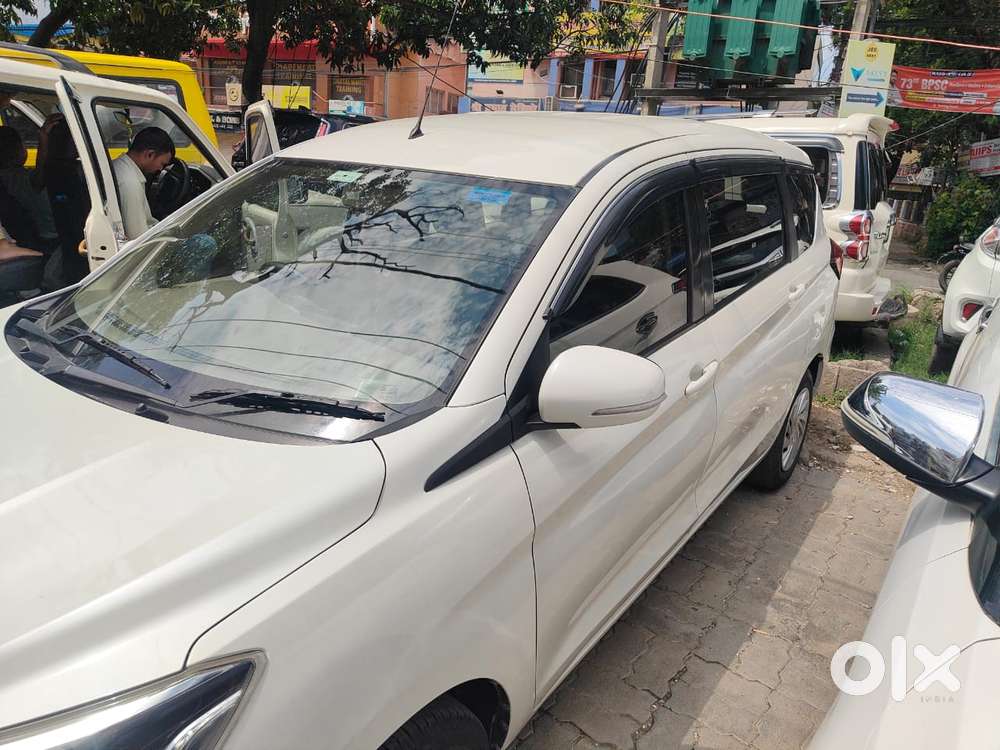 Maruti Suzuki Ertiga Vxi (o) Cng, 2022, Cng & Hybrids