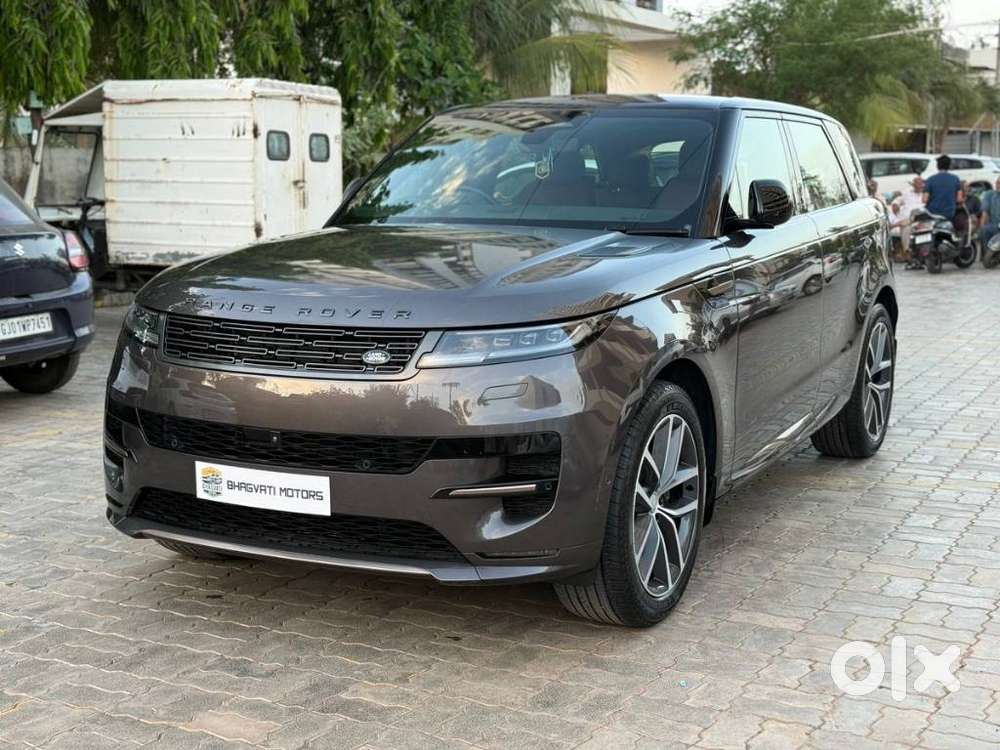 Land Rover Range Sport, 2025, Diesel