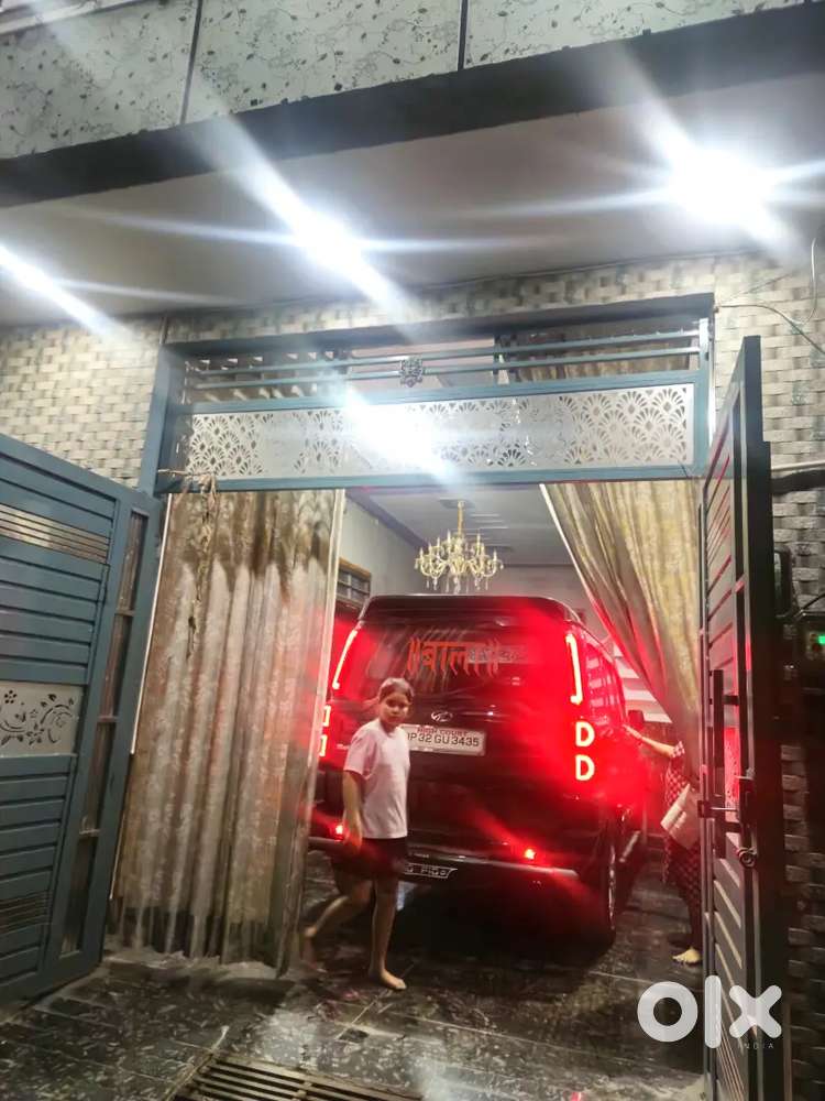 Mahindra Scorpio Classic 2017 Diesel Well Maintained