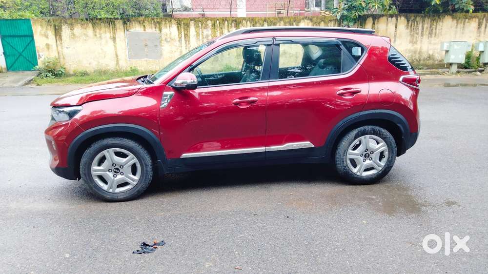 Kia Sonet 1.2 Htk Plus, 2020, Petrol