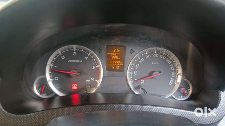 Maruti Suzuki Swift Ddis Zdi, 2015, Diesel
