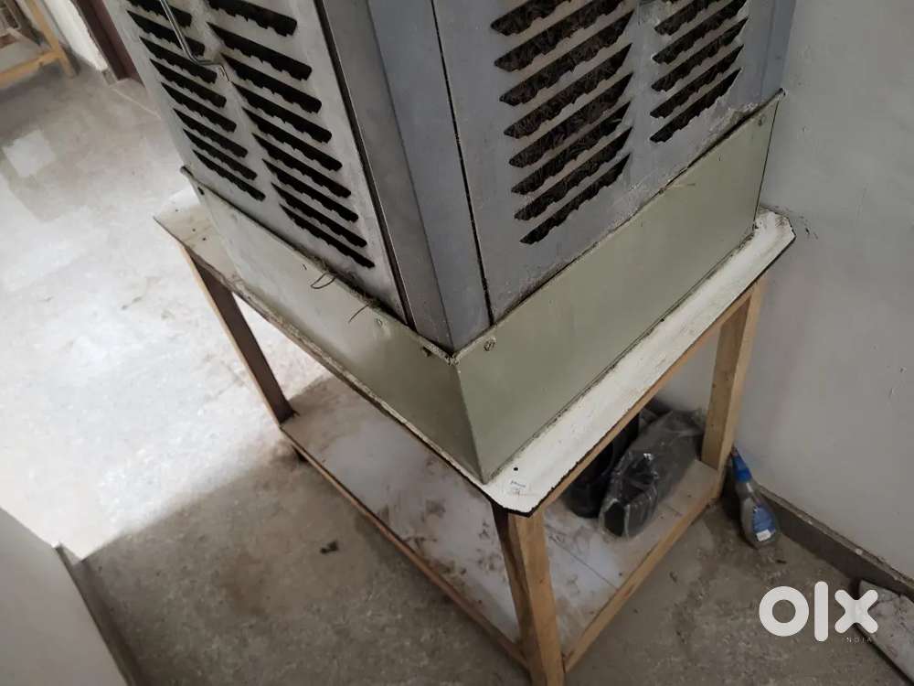 Cooler (fully functional)
