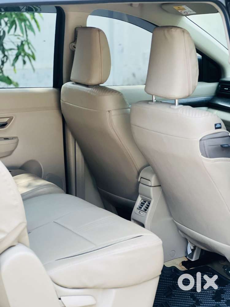 Maruti Suzuki Ertiga Zxi Plus Shvs, 2025, Petrol