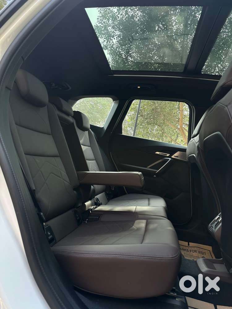 Bmw X1 Sdrive18i M Sport, 2025, Petrol