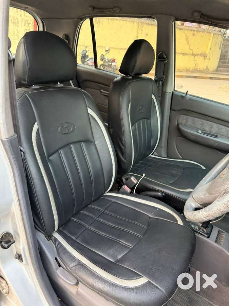 Hyundai Santro Sportz Amt, 2006, Petrol