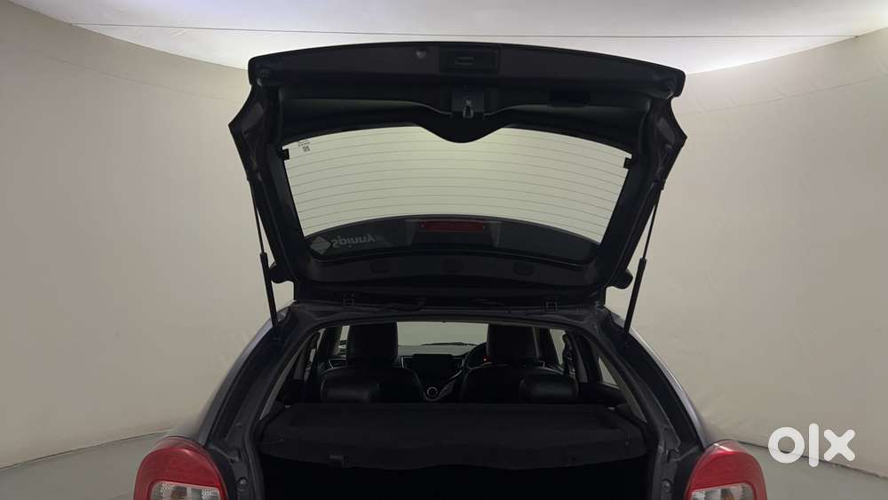 Maruti Suzuki Baleno 2019-2022 1.2 Delta At, 2017, Petrol
