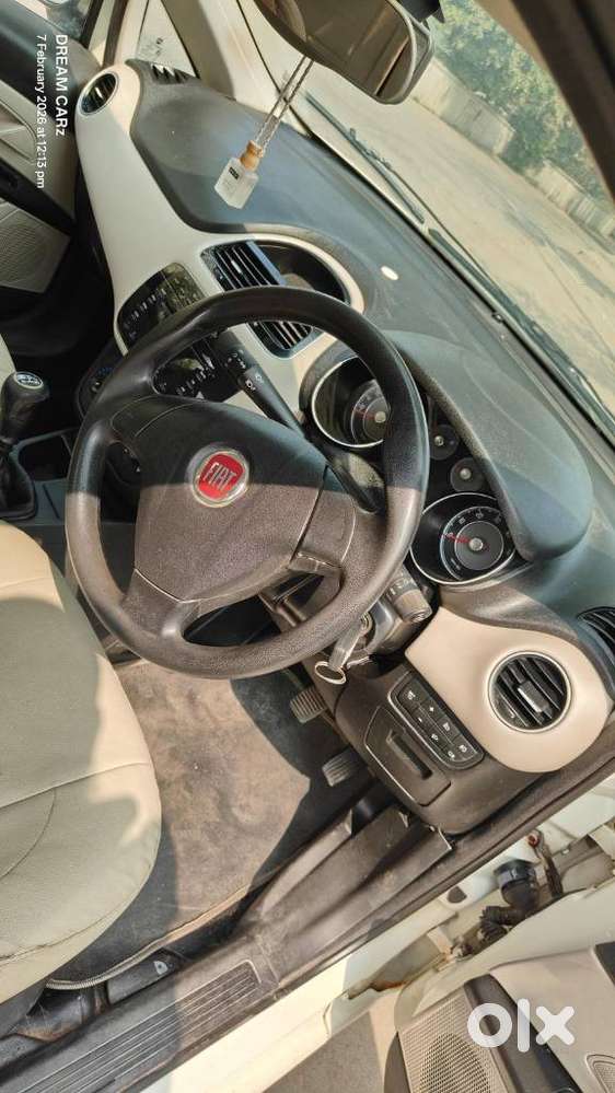 Fiat Linea Power Up 1.4 T-jet Emotion, 2014, Petrol