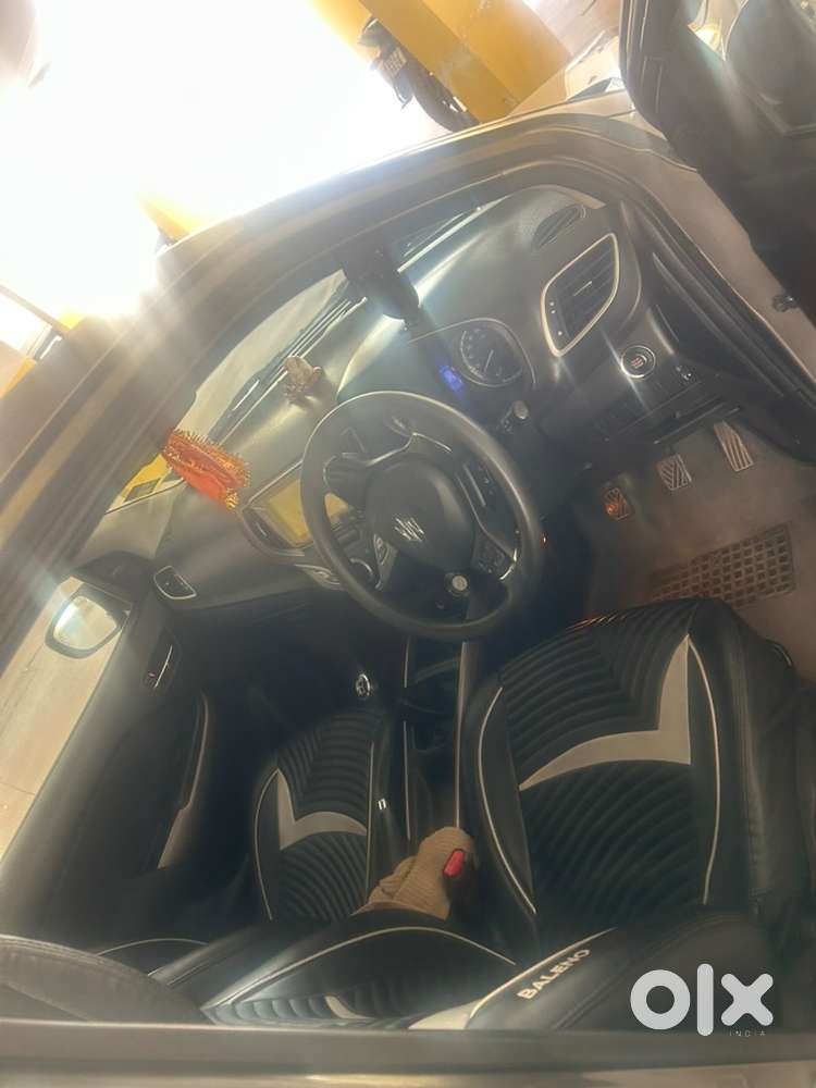 Maruti Suzuki 2019 Petrol Manual