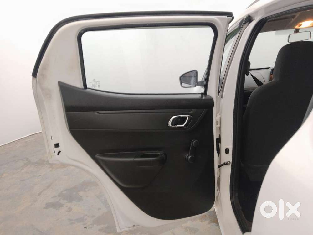 Renault Kwid 1.0 Rxt Sce Special (o), 2018, Petrol