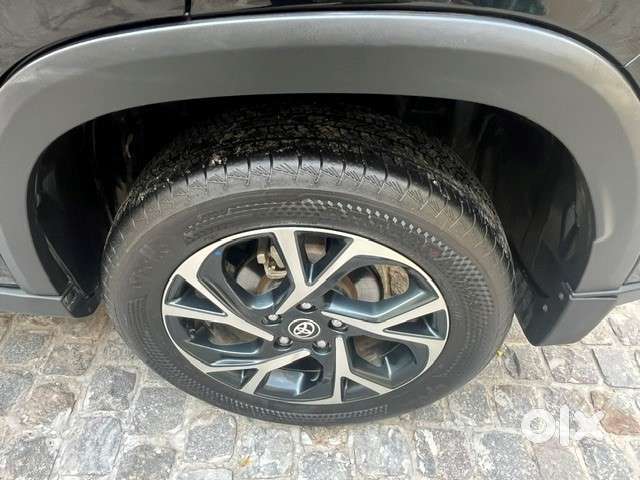 Toyota Urban Cruiser Hyryder 1.5 V Neo Drive, 2024, Petrol