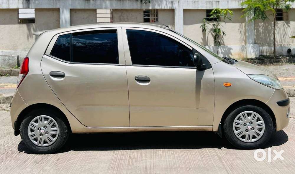 Hyundai I10 2007-2010 Era 1.1, 2009, Petrol