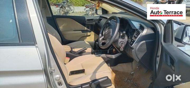 Honda City 1.5 Sv I-vtec Mt, 2014, Petrol