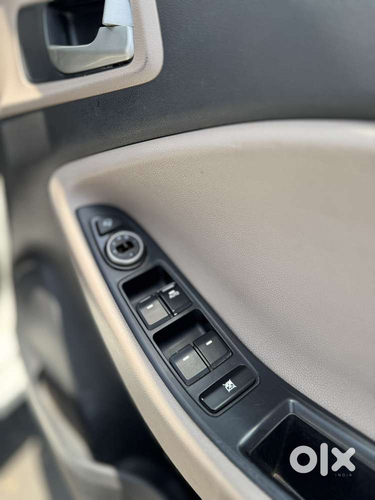 Hyundai I20 Diesel Sportz, 2015, Diesel