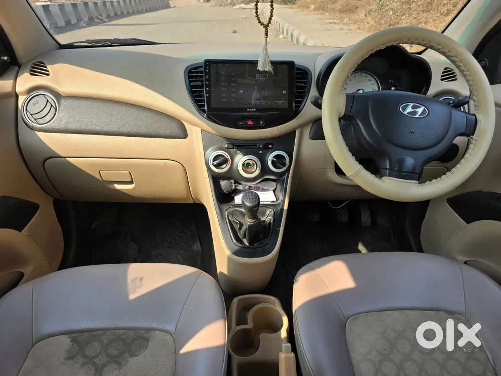 Hyundai I10 2010 Petrol 54000 Km Driven