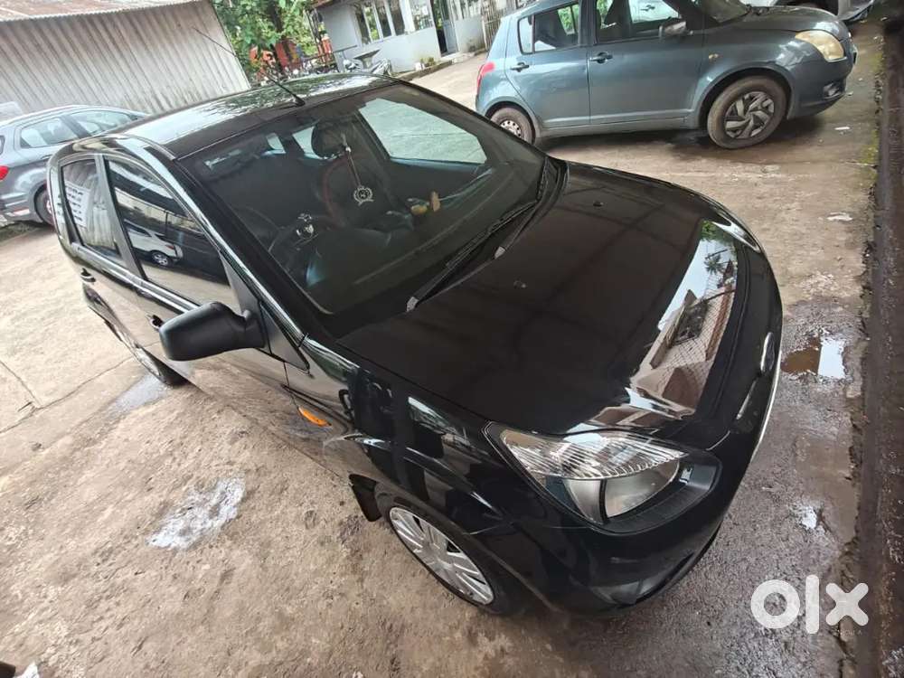 Ford Figo 2011 Petrol 51000km
, Well Maintained.