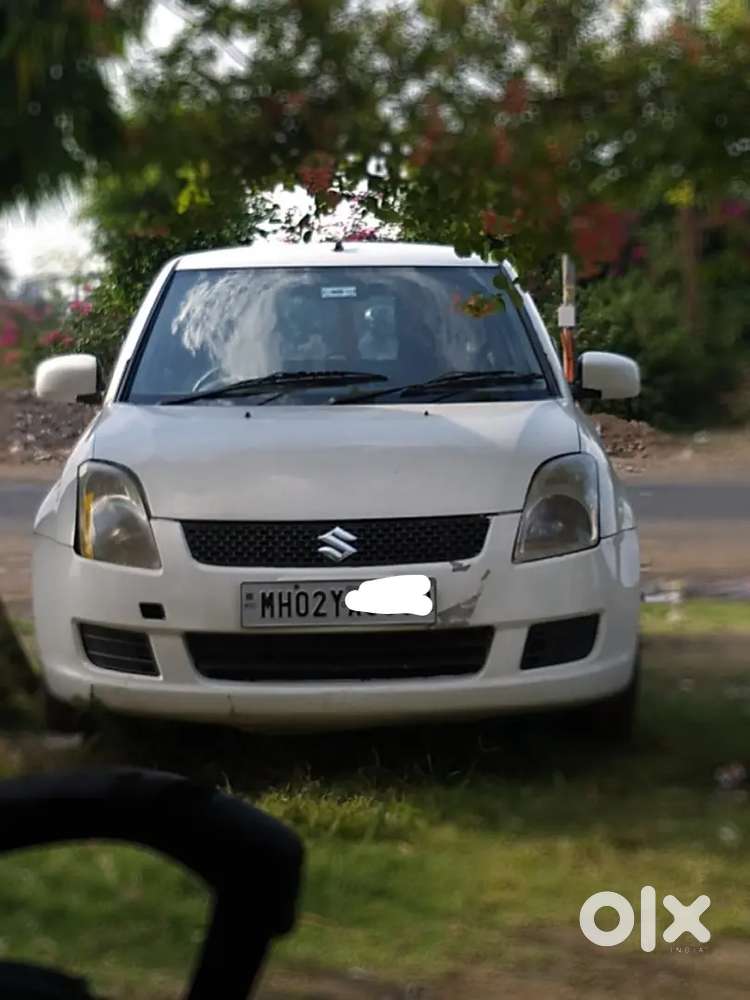 Maruti Suzuki Swift 2007 Diesel 105000 Km Driven