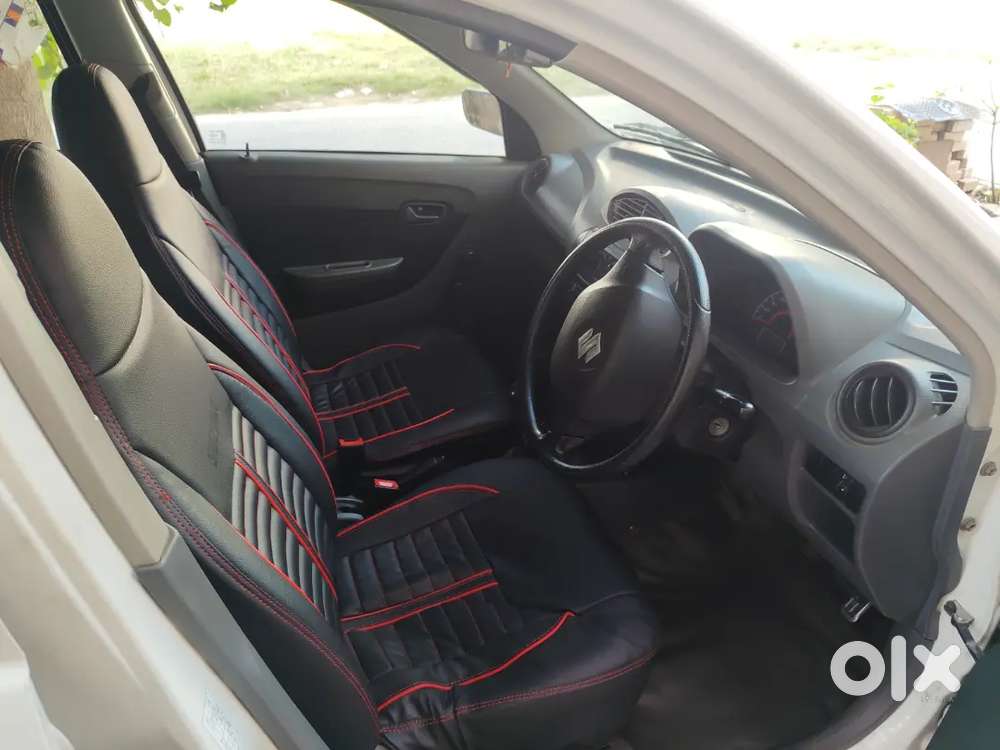 Maruti Suzuki Alto 800 2014