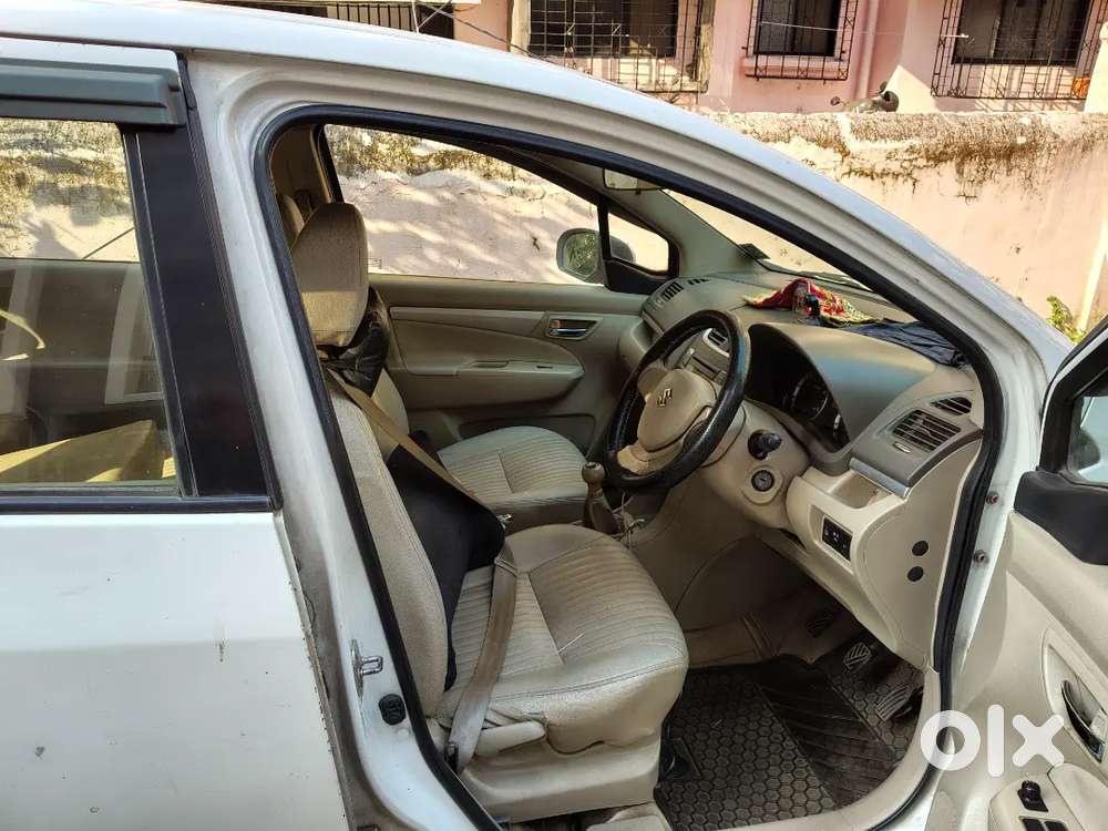 Maruti Ertiga Vxi 2014