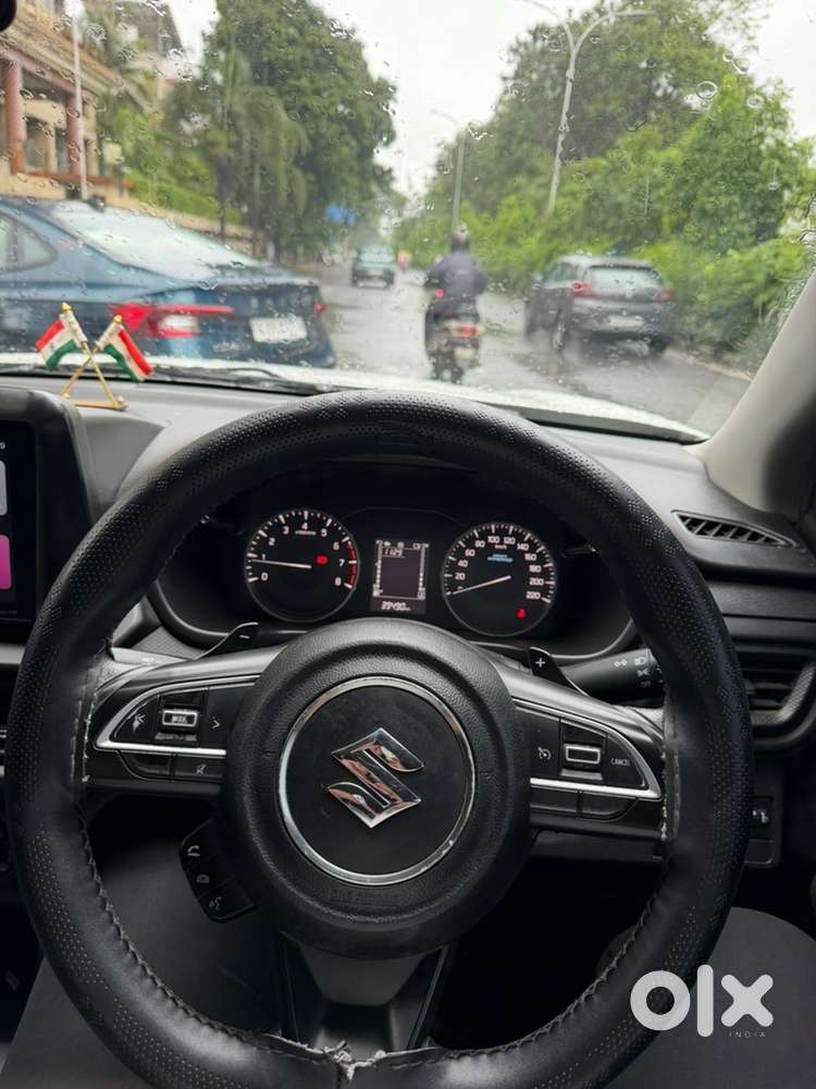 Maruti Suzuki Brezza 2023