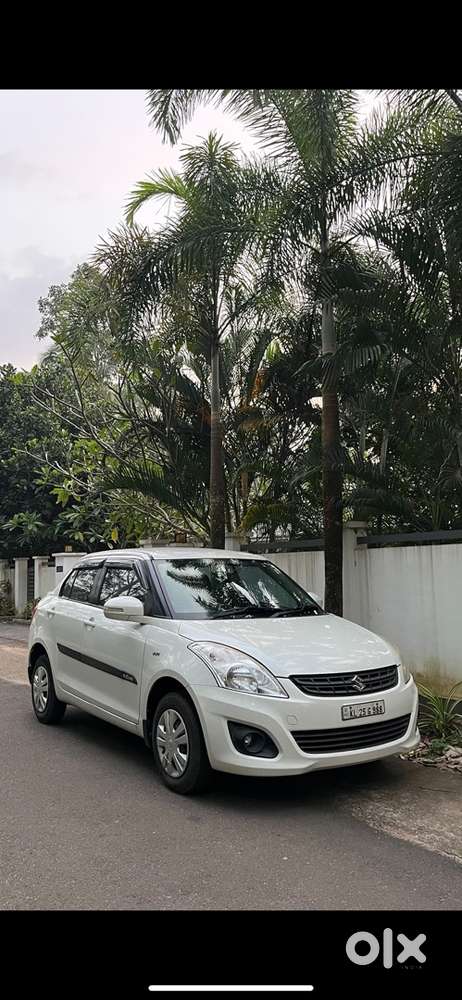 No Complaints Good Condition