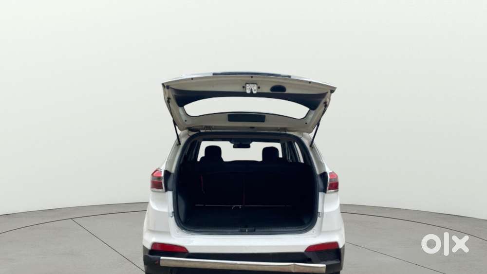 Hyundai Creta 1.4 E Plus, 2018, Diesel