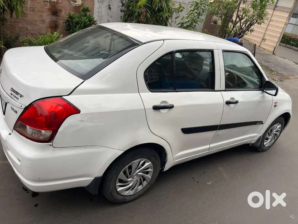 Maruti Suzuki Swift 2016 Vdi Diesel Car