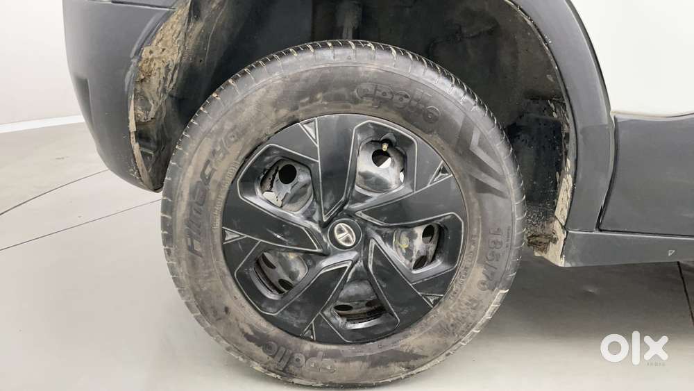 Tata Punch Adventure, 2022, Petrol