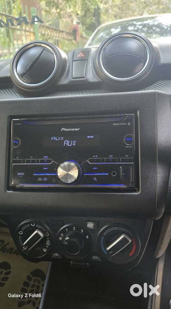 Maruti Suzuki Swift Lxi Option, 2019, Petrol