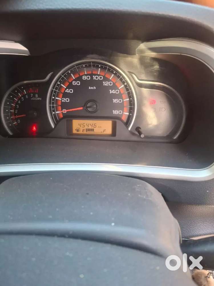Maruti Suzuki Alto K10 2018