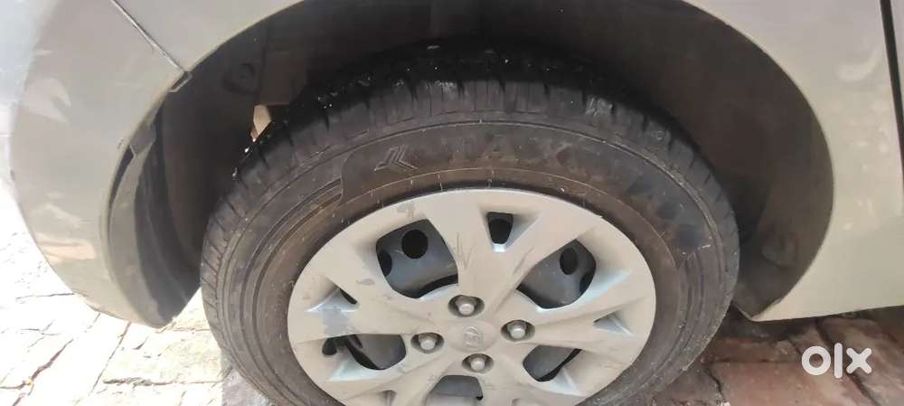Hyundai I10 Sportz 2016 Petrol Manual