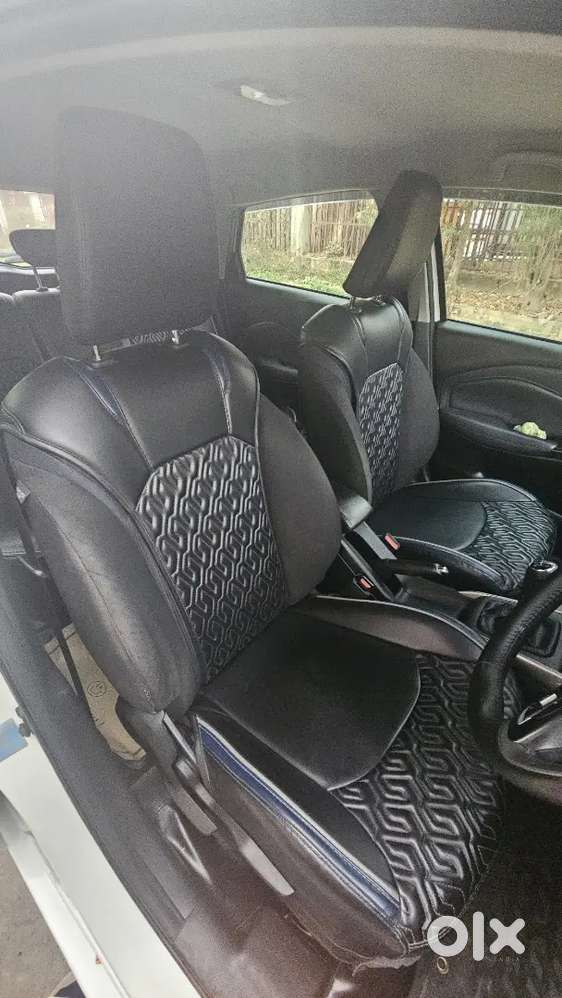 Top Model Maruti Baleno 2024