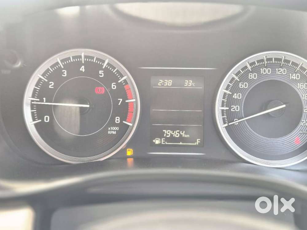 Toyota Glanza 1.2 S, 2022, Petrol