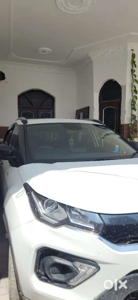 Tata Nexon For Sale In Jammu