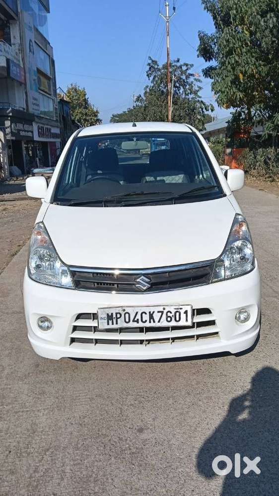 Maruti Suzuki Estilo Vxi, 2012